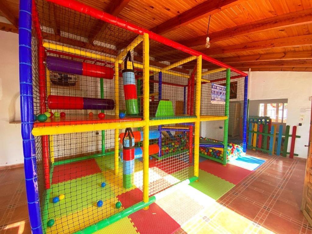 Camping Totana Park Exterior photo