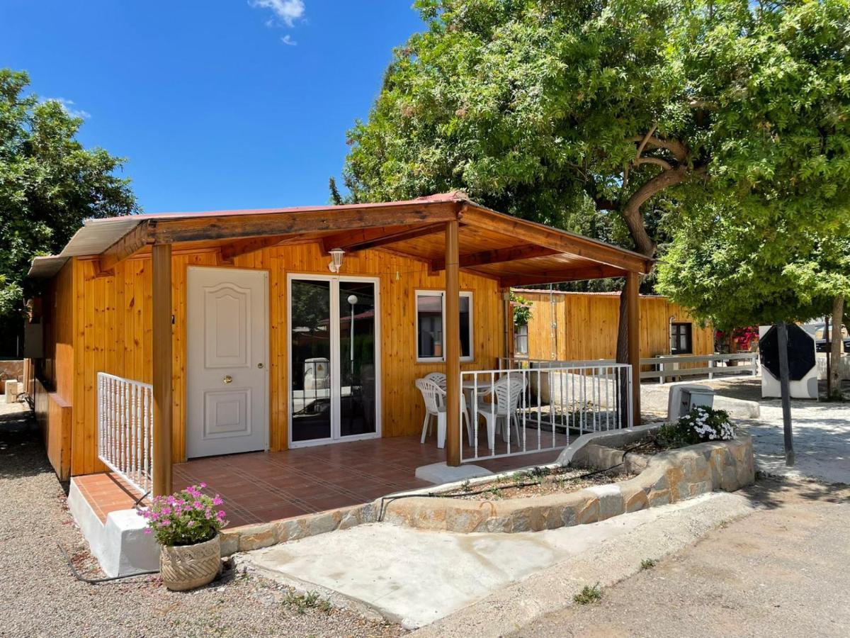 Camping Totana Park Exterior photo