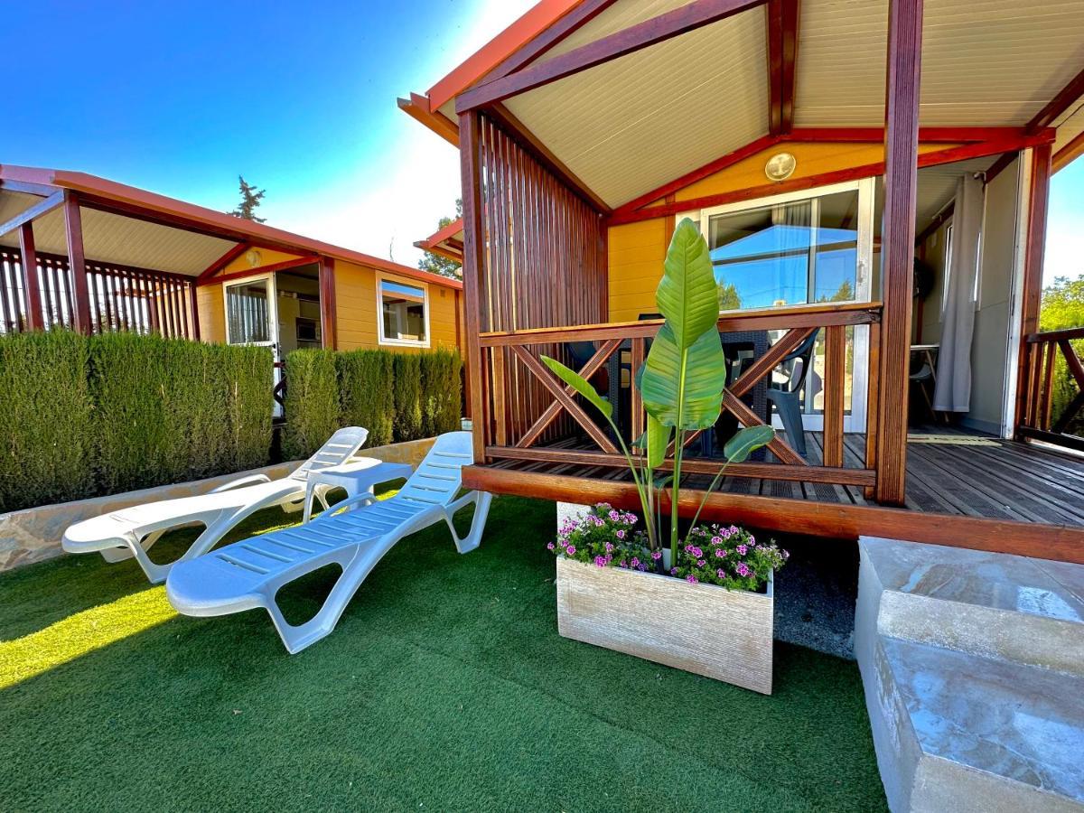 Camping Totana Park Exterior photo