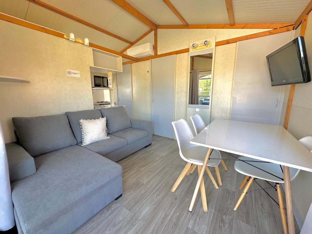 Camping Totana Park Exterior photo