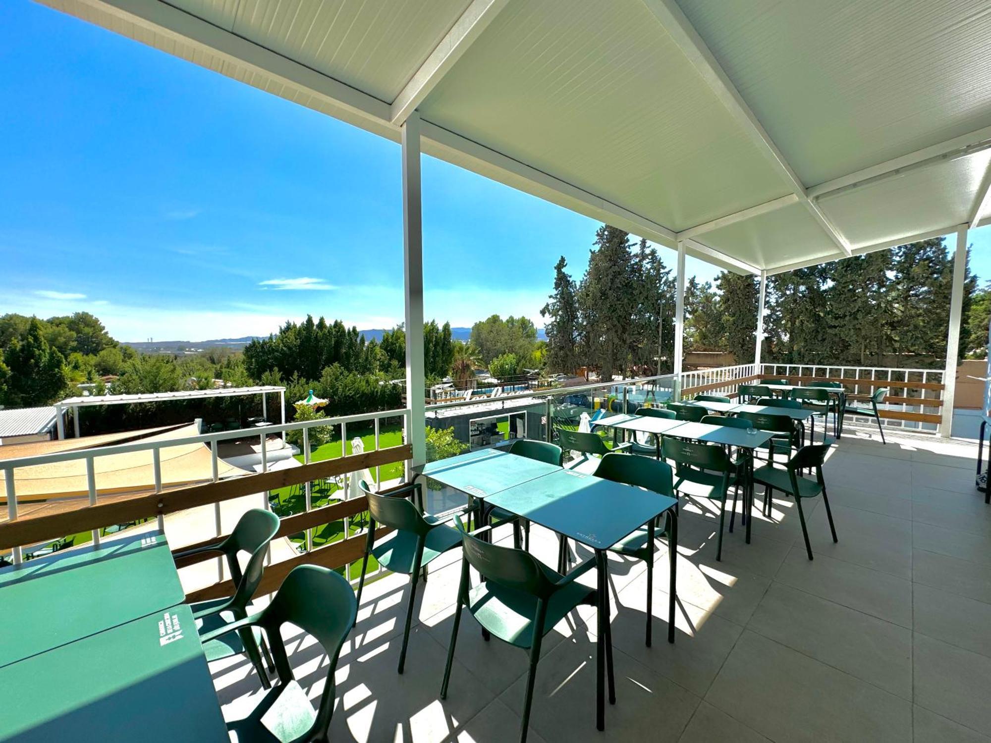 Camping Totana Park Exterior photo